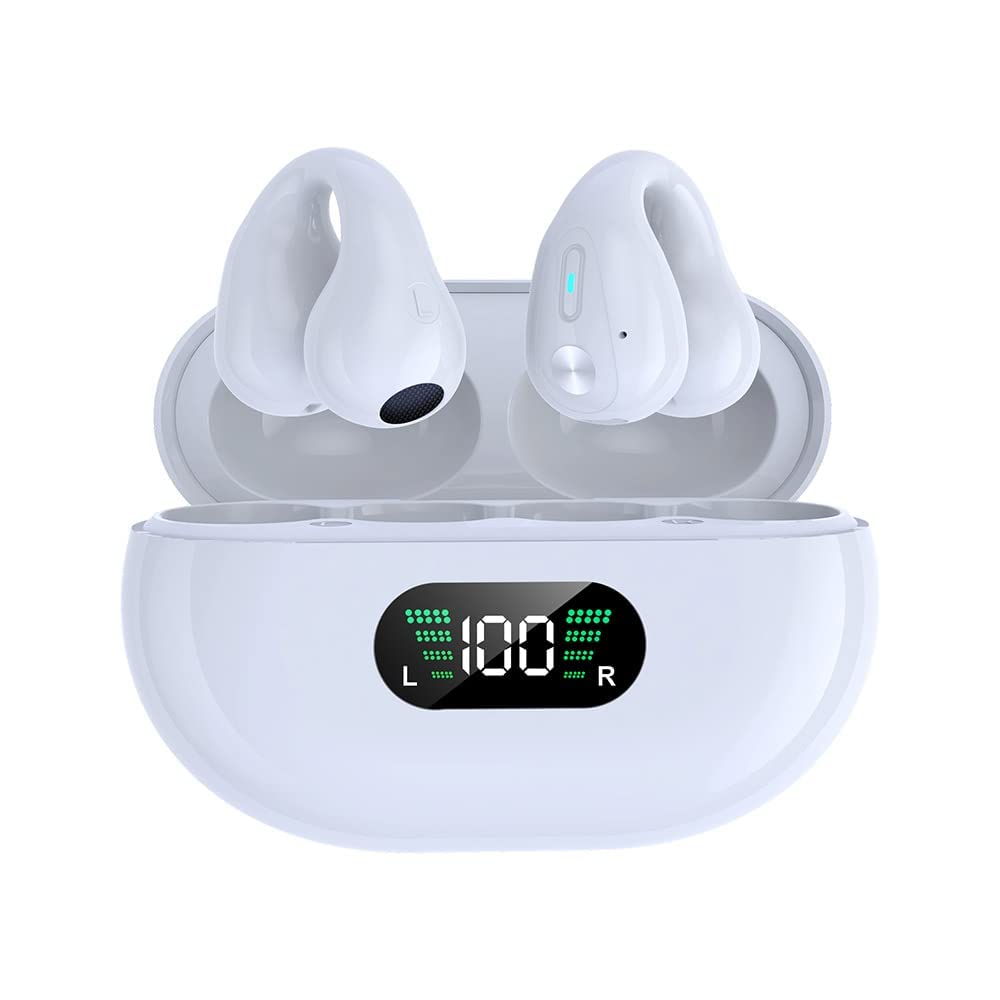 Amazon.co.jp: 明誠 Bluetooth イヤホン ワイヤレスヘッドセット